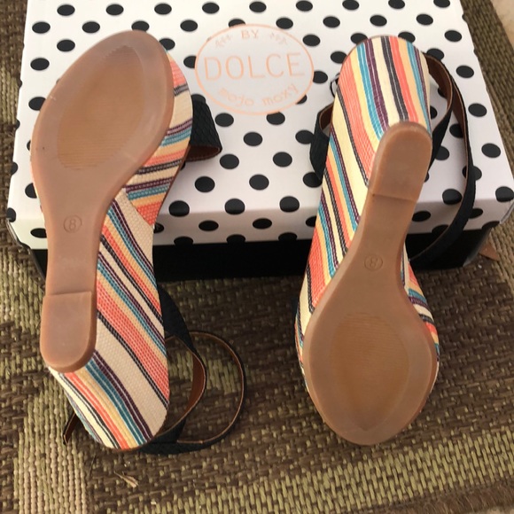 Dolce shoe - Picture 5 of 5